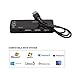 USB Sound Card USB Audio Adapter with No Drivers Needed, USB to Audio Jack 7.1 Sound Channel for PC, Xbox one, PS4, Laptops, Tablets