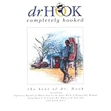 Disco de Dr. Hook: «Completely Hooked» (Anverso)