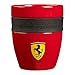 Ferrari Red Ceramic Cup