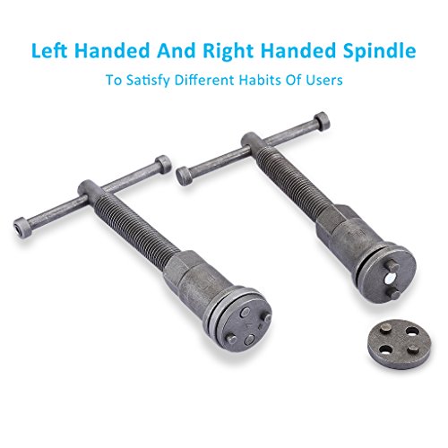 6 Vetomile+Disc+Brake+Caliper+Universal