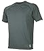 TRU-SPEC Men's Drirelease Short Sleeve T-Shirt, Olive Drab, X-Large