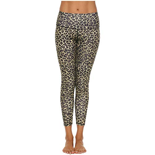 JPOQW Womens High Waisted Yoga Pants 