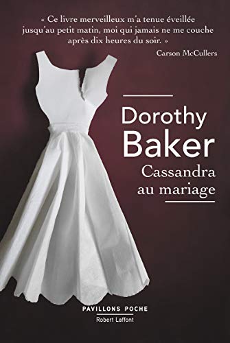 Cassandra au mariage by 