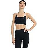 New Balance Womens Nb Essential Yoga Bra