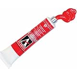 Grumbacher Academy Oil Paint, 37 ml/1.25 oz, Cadmium Orange Hue
