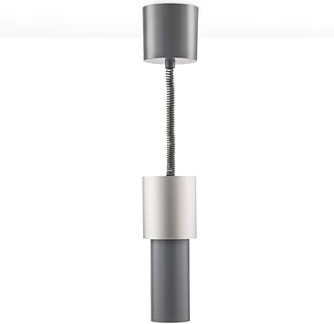 Luftreiniger Lightair Ionflow 50 Solution Ionisator Ohne Ozon Ohne Filter Zur Montage An Der Decke Amazon De Baumarkt