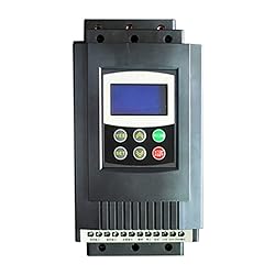 ATO Motor Starter, AC Three Phase Magnetic Motor