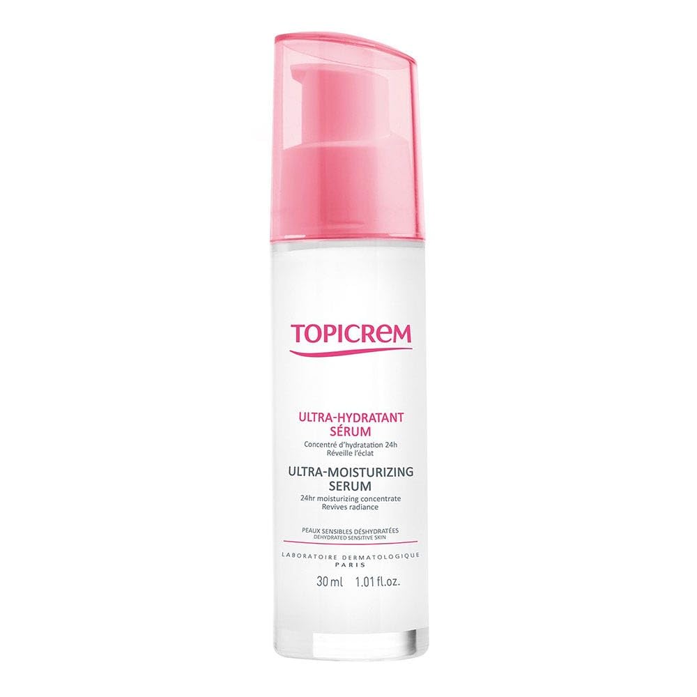 Topicrem, Body Cream - 30 ml