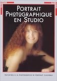 Portrait photographique en studio. Initiation à la photographie de portrait classique by 