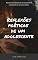 Livro Reflexões Poéticas de um Adolescente