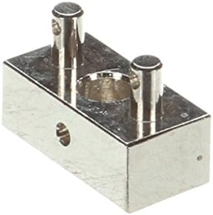 STAR PARTS 2A-530056 LINK ASSEMBLY/NECKEL PLTD (2A-530056)
