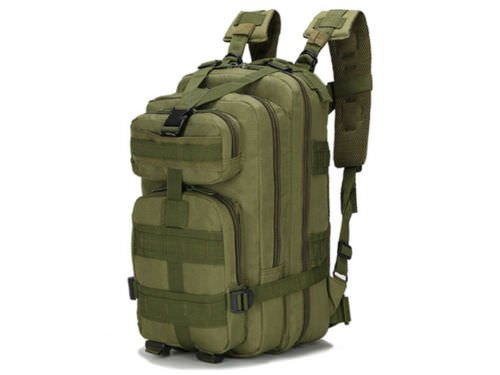 30l 3p Outdoor Military Rucksacks Tactical Backpack Camping Hiking Trekking  | Desertcart Botswana