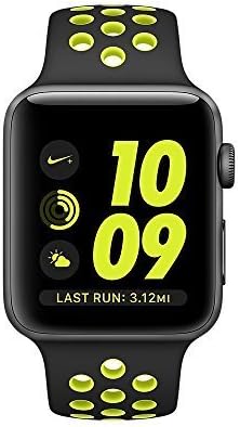 apple watch 2 nike plus