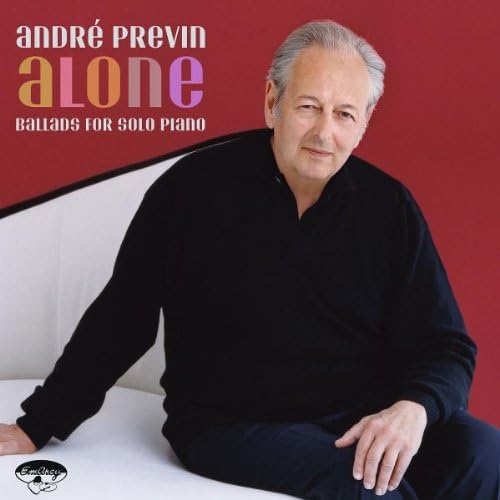 Andre Previn - Complete Warner Recordings - Amazon.com Music