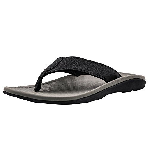 V.step flip flops with arch support men s orthotic comf…