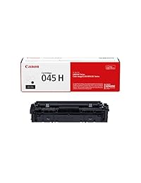 Canon Original   cartucho de tóner 045 High Yield Black