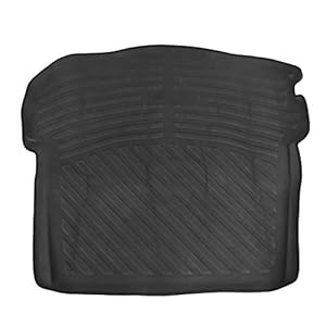 Vloerbedekking Tapijten Cargos Liner Cover Kofferbak Vloermat Waterdicht voor in de auto