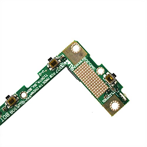 Asus Transformer 10.1' T100T T100TAF T100TA Power Volume Button Switch Board
