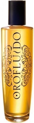Orofluido Hair Elixir - 3.4 oz. by Colomer