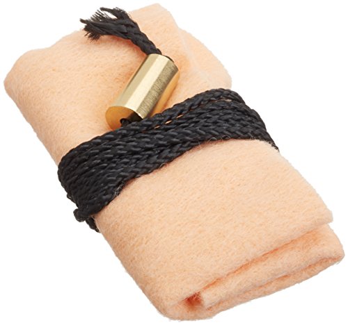 Yamaha YAC 1050P Imitation Chamois Clarinet Swab