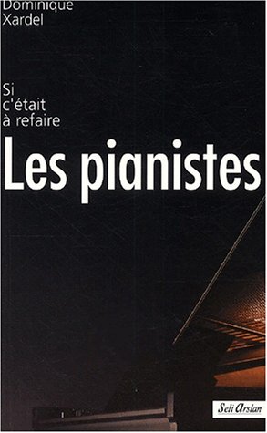 Les pianistes
