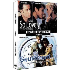 She's So Lovely + Si Seulement... - Pack