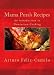 Mama Pura's Recipes (Dominican traditional cooking Book 1)