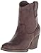 Madden Girl Women's Ramz Western Boot