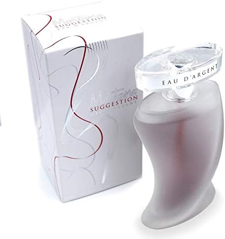 Eau De Toilette Montana "Pour Lui" Suggestion - Flacon 100ml, Neuf