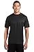 SPORT-TEK Men's PosiCharge Competitor Tee L Black