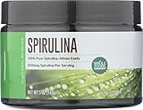 Whole Foods Market, Spirulina 3000mg, 5 oz