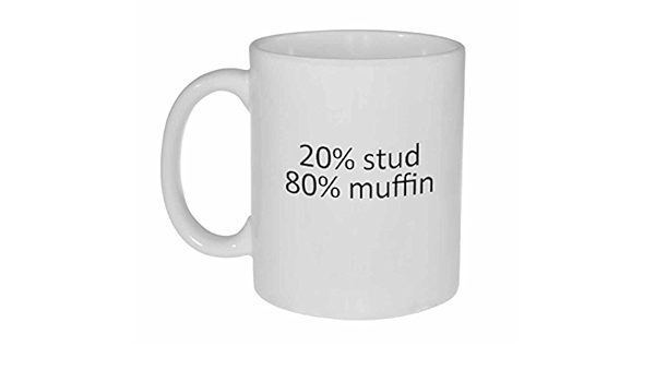 Stud muffin in spanish