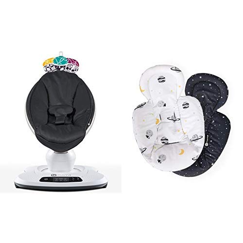 mamaroo 4.0 rocker bouncer