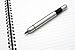 LAMY Pico Ballpoint Pen, Pearl Chrome (L287)