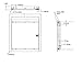 Acudor ED1212SCPC ED-2002 Metal Access Door 12 x 12, 14