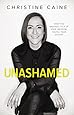 Unashamed: Drop the Baggage, Pick up Your Freedom, Fulfill Your Destiny