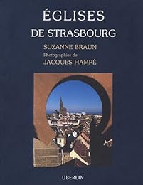 Églises de Strasbourg