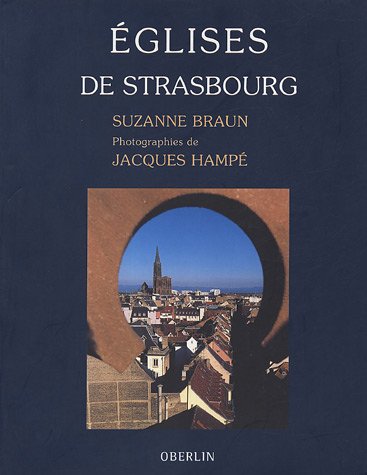 Églises de Strasbourg