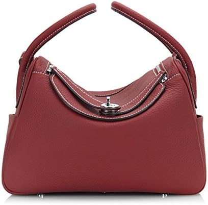 Macton Handbag Genuine TOGO Leather Women Crossbody Bag MC-9005