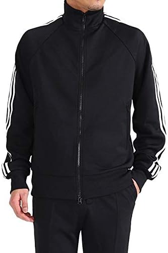 Amazon ワイスリー 3ライン トラックジャケット Dy72 Yohji Yamamoto ヨウジヤマモト ジャージ メンズ コート ジャケット 通販 Amazon ワイスリー 3ライン トラックジャケット Dy72 Yohji Yamamoto ヨウジヤマモト ジャージ メンズ コート ジャケット 通販