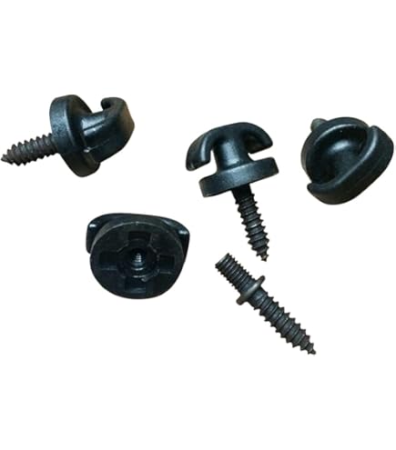 Amazon.com: Nissan 84937-ZS31A Cargo Net Hook : Automotive