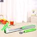 GARUNK Stainless Steel Watermelon Slicer, Watermelon Cubes Windmill Cutter, Melon Knife Corer Fruit Vegetable Tools Kitchen Gadgets