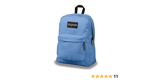 Amazon.com: JanSport Superbreak Classic - Mochila con diseño de conejito  asiático de pana : Ropa, Zapatos y Joyería