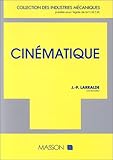 Image de Cinématique
