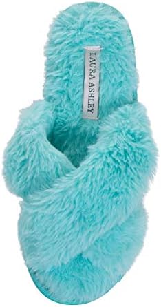 laura ashley bunny slippers