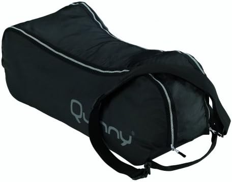 quinny zapp travel bag