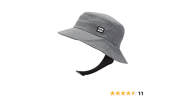 Billabong Men's Surf Bucket Hat Green 