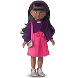 Corolle Cecile Soiree Gala Doll