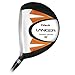 Intech Lancer Junior Golf Set (Age 8-12, Orange)