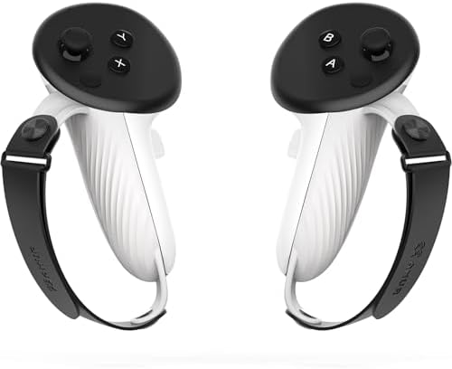  Quest 2（）右コントローラー AMVR付 Amazon.com: GFTVRCE Original Right handle Hand Controller for Meta